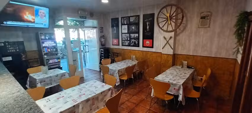 El Tenedor Latino