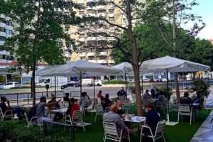 El Terrazeo del Guinda