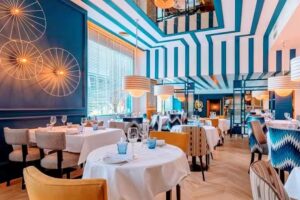 El Tinglao Restaurante