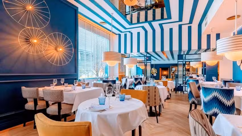 El Tinglao Restaurante