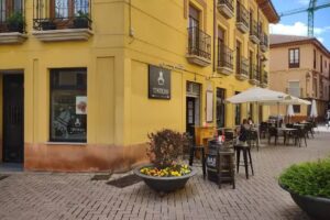 El Tintero del Poeta