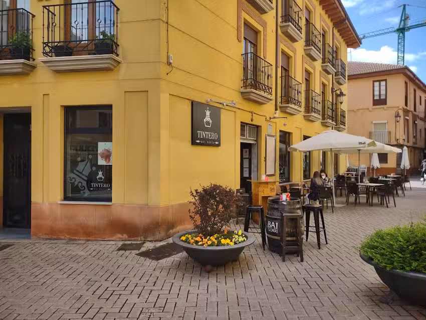 El Tintero del Poeta