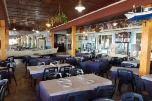 El Tintero (El original y &uacute;nico tradicional situado en el Palo M&aacute;laga)