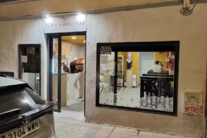 El T&iacute;o Napoletano