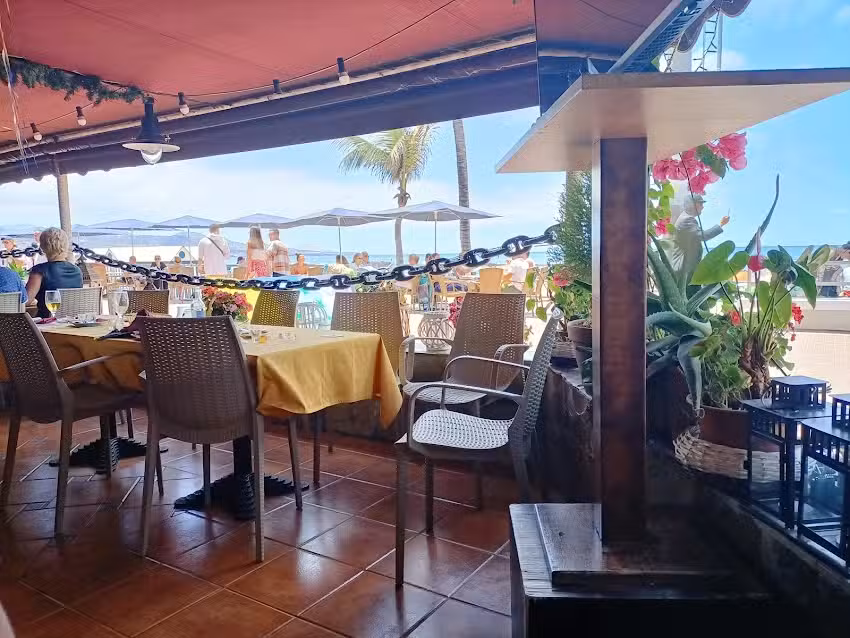 El T&iacute;pico Espa&ntilde;ol