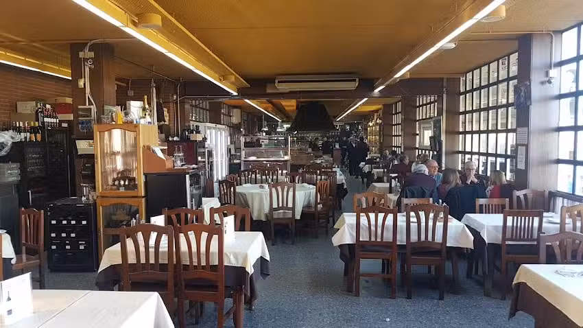 El Tiro de Mollet