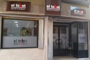 El ToKet Gastrobar