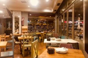 El Toro Majadahonda.