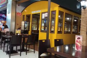 El Tranv&iacute;a de D&uacute;rcal