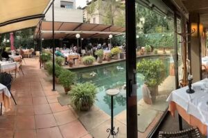 EL TRAPIO Restaurant | Barcelona