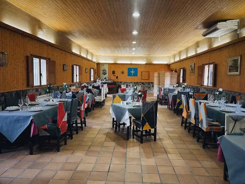 El Trasgu &middot; Todo Asturias