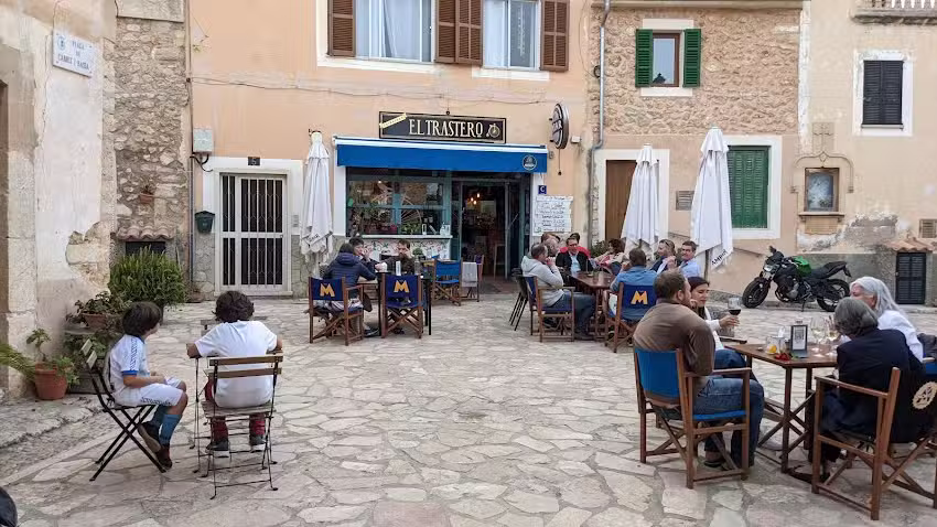 El Trastero Cuina Bar