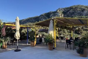 El Trastero Venezuelan Café