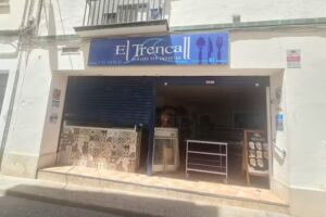 El Trencall