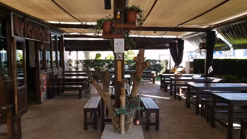 El Triangle