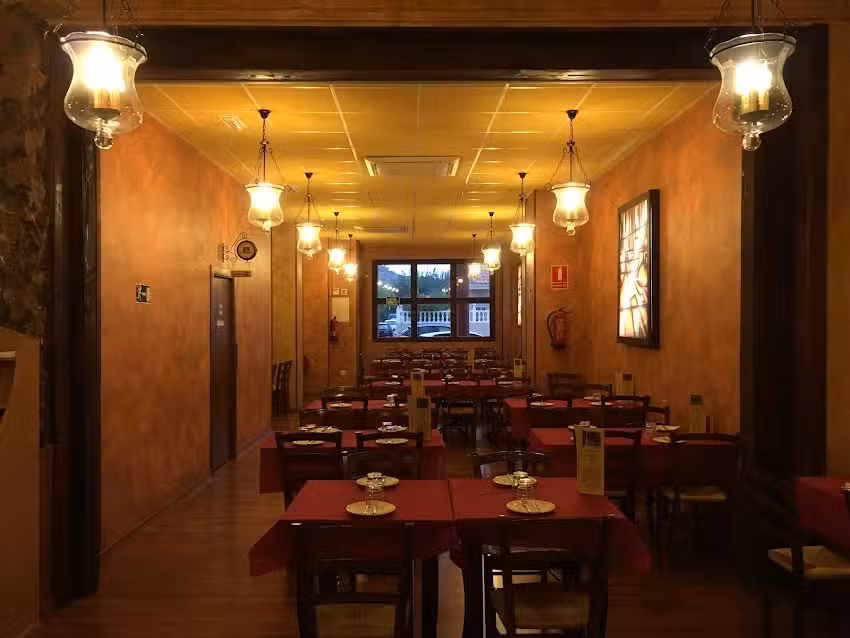 El Trovador Cartagena