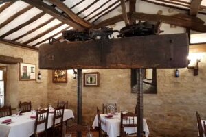 El Trujal del Abuelo