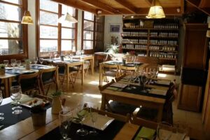 El Tup&iacute; de la Cerdanya