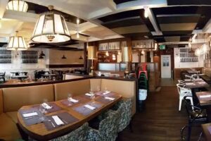 El Txoko Berria Bilbao