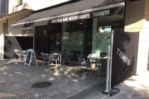 El Txoko de la Txuleta (Txokito)