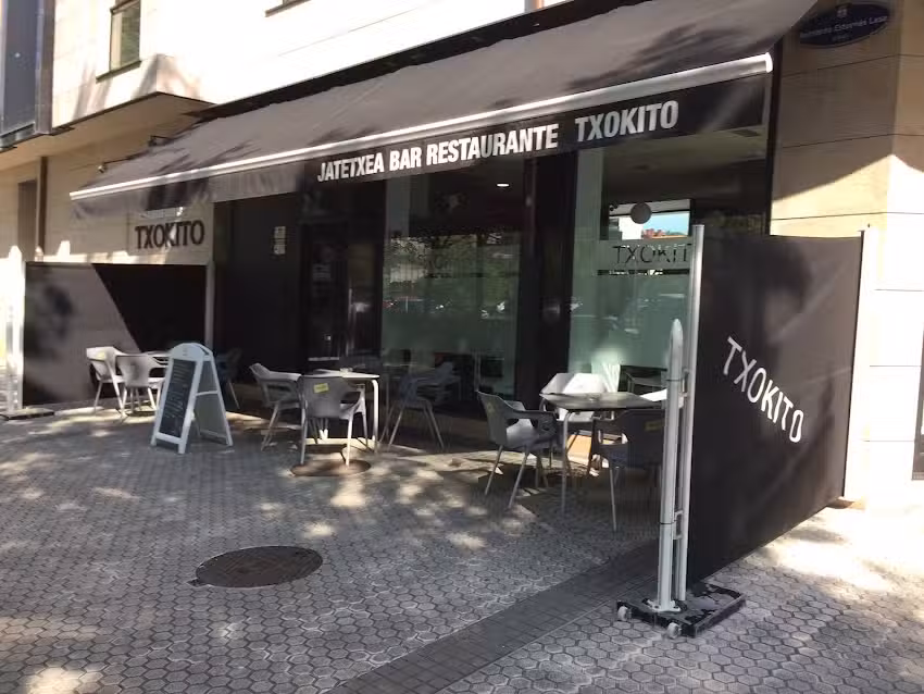 El Txoko de la Txuleta (Txokito)