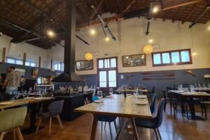 El Txoko de Premi&agrave; de Dalt