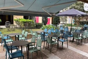 EL Txoko de Ramiro Berri