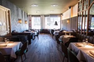 El Urogallo I Restaurante Majadahonda