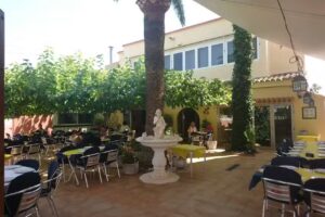 El Vago Bar Restaurante