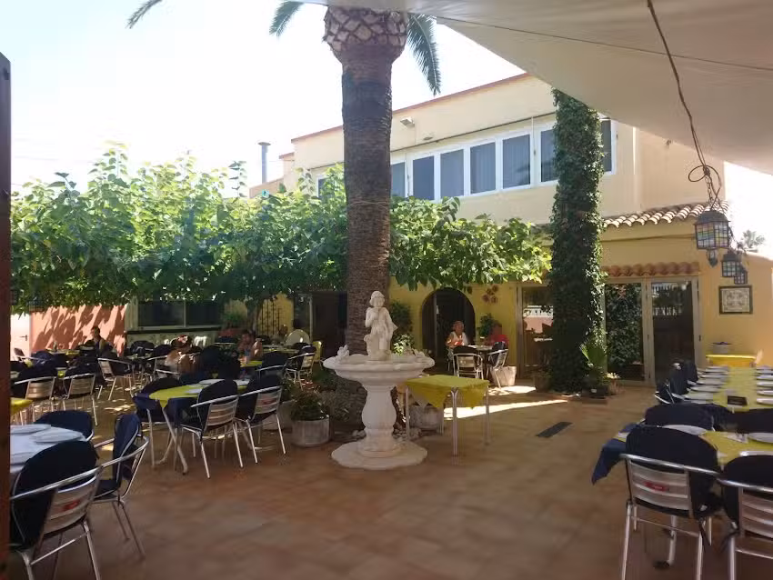 El Vago Bar Restaurante