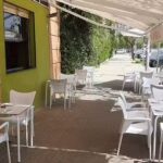 El Vag&oacute;n Bar Restaurante