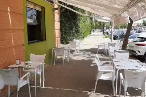 El Vag&oacute;n Bar Restaurante