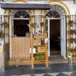 EL VAG&Oacute;N BAR RESTAURANTE