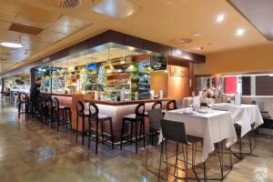 El Vag&oacute;n de La M&aacute;quina Castellana | Gourmet Experience