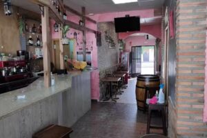 El valle GastroPub Restaurante (Eurovillas) Nuevo Baztan CC.La plaza