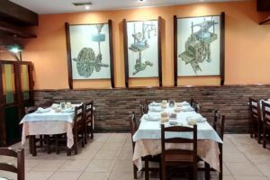 El Valle Sidrer&iacute;a