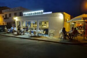 El Varadero de la Duquesa