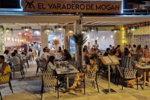 El Varadero de Mogan