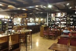 El Veedor de Viandas