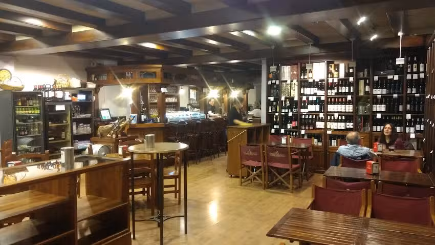 El Veedor de Viandas