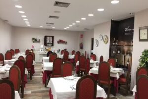 El Velero de Pacheco