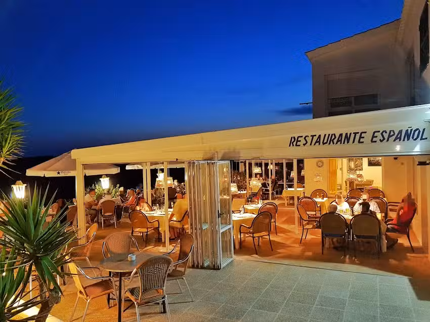 El Velero Menorca
