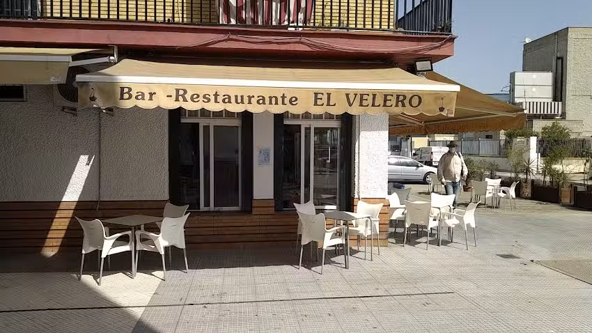 El Velero