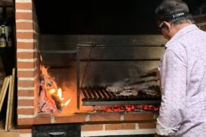 El Ventanal Sidrer&iacute;a