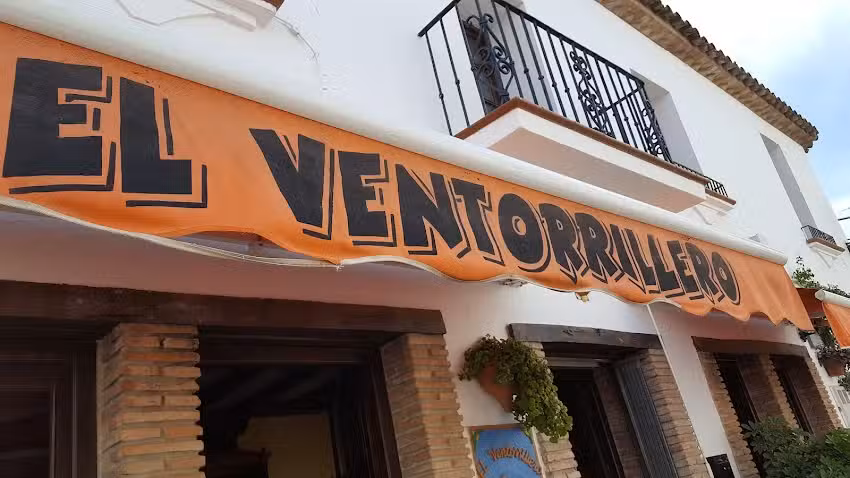 El Ventorrillero