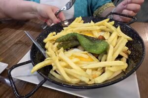 El Ventorrillo de Nuria
