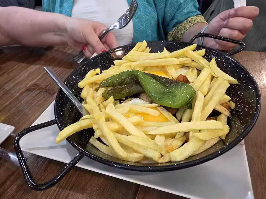 El Ventorrillo de Nuria