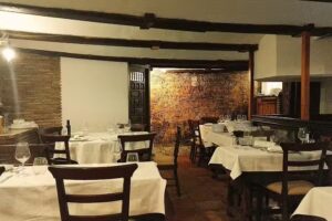 El Ventorro Valencia