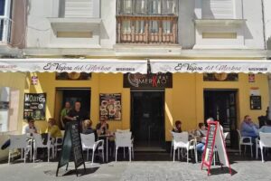 El Viajero
