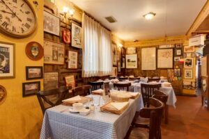 El Viejo Almac&eacute;n de Buenos Aires